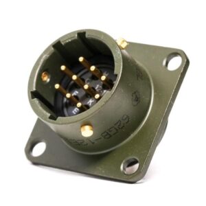 Amphenol LTD - 62GB12E1405PE