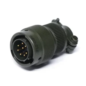 Amphenol LTD - 62GB16F1208PN