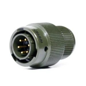 Amphenol LTD - 62GB16J0804SN