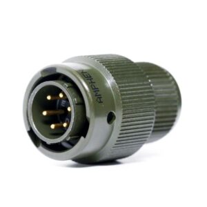 Amphenol LTD - 62GB16J0833SN