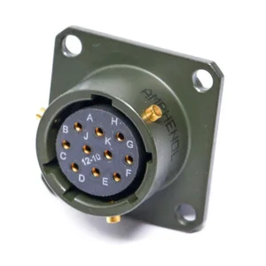 Amphenol LTD - 62GB57A0803SN