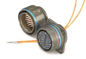 Amphenol Aerospace - CF-509011-02S