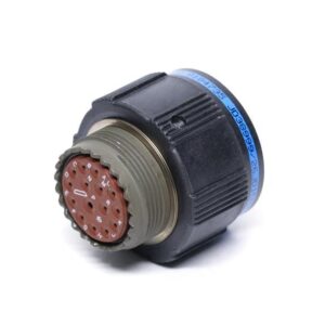 Amphenol Aerospace - CTV06RW-15-19PA-LC