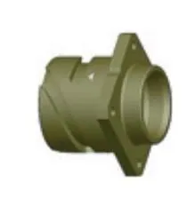 Amphenol Air LB Germany - GCB310210SL4SNBT1