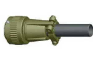 Amphenol Air LB Germany - GCB3106E16S1PNB