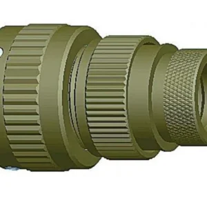 Amphenol Air LB Germany - GCB3106TG-18-11SNB-C1-F1