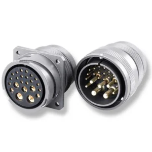 Amphenol Air LB Germany - GCB3108E-16A11SNB-C1