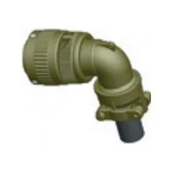 Amphenol Air LB Germany - GCB3108E208PNB