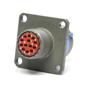 Amphenol Aerospace - LJT06RT1335S014