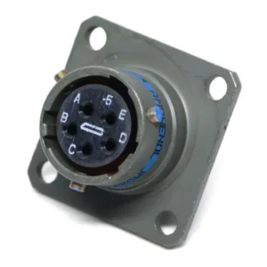 Amphenol Aerospace - MS27497T16B6S