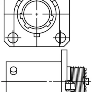 Amphenol Aerospace - MS27656T15B19S