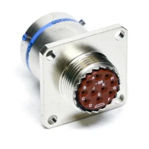 Amphenol Aerospace - MS27656T15B5PC