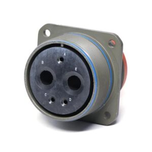 Amphenol Aerospace - MS3450L20-7SX