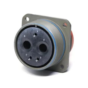 Amphenol Aerospace - MS3450W32-9PW