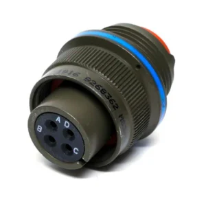 Amphenol Aerospace - MS3456L20-19PY