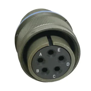 Amphenol Aerospace - MS3456W18-11S