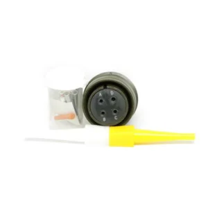 Amphenol Aerospace - MS3456W20-4S