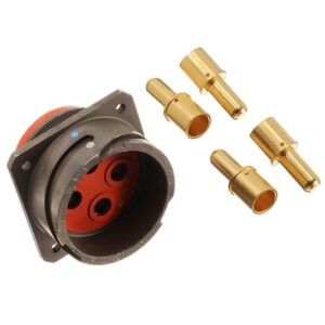 Amphenol Aerospace - PKB00RWC36-5P