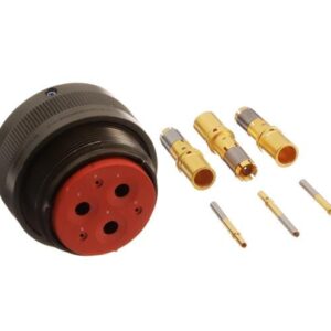 Amphenol Aerospace - PKB06RWC28-22T