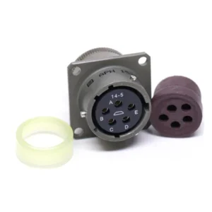 Amphenol Industrial - PT00E14-5SX