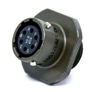 Amphenol Industrial - PT01E-12-10P(SR)