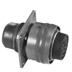 Amphenol Industrial - PT01SE24-61SX