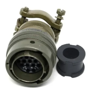 Amphenol Industrial - PT06SE14-18PY-SR