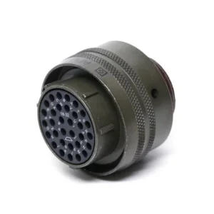 Amphenol Industrial - PT06SE18-32SX