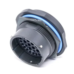 Amphenol Industrial - PT07SE-16-23S(SR)