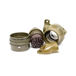 Amphenol Industrial - PT08SE-14-18S(SR)