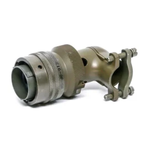 Amphenol Industrial - PT08SE-16-26S(SR)