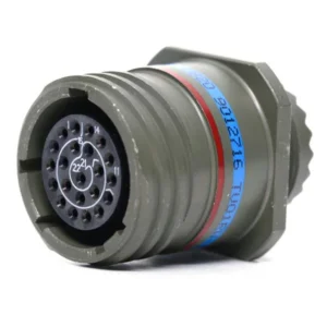 Amphenol Aerospace - TV01RW-25-11P-LC