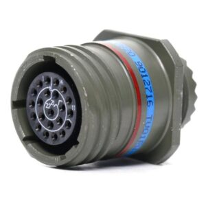 Amphenol Aerospace - TV06DT-15-15PD