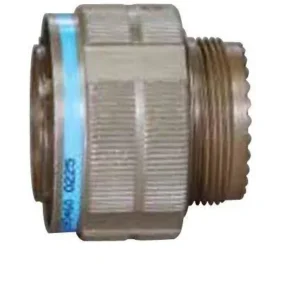 Amphenol Aerospace - TV06DT-25-F4P