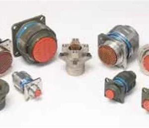 Amphenol Aerospace - TV06RF23-151S