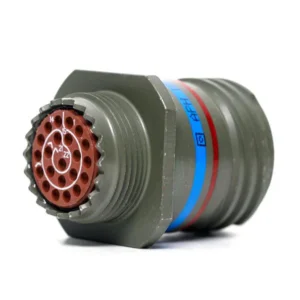 Amphenol Aerospace - TV06RW-19-35S-LC