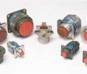 Amphenol Aerospace - TVP00RF23-151S