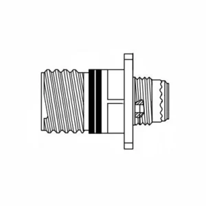 Amphenol Aerospace - TVP00RGQW-21-75S