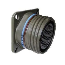 Amphenol Aerospace - TVP00RQW-21-75S-LC