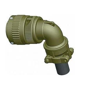 Amphenol Air LB Germany - VG95234E114S6SN