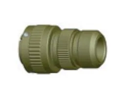 Amphenol Air LB Germany - VG95234M10SL4PN