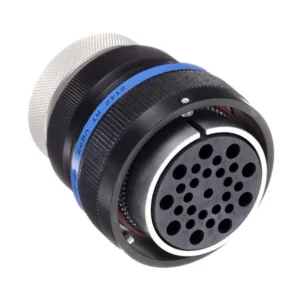 Amphenol Air LB Germany - VG95234M-28A63SNJ