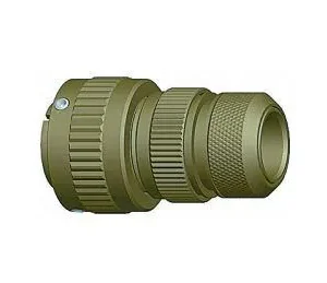 Amphenol Air LB Germany - VG95234M321P1N