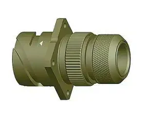 Amphenol Air LB Germany - VG95234N114S6PN