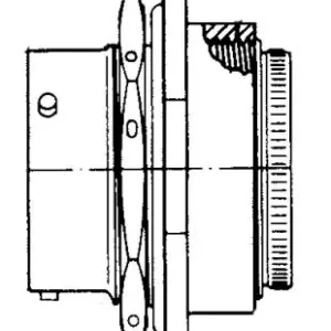 Amphenol Air LB Germany - VG95328D1412PN