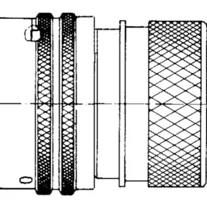 Amphenol Air LB Germany - VG95328J83ASN
