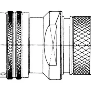 Amphenol Air LB Germany - VG95328M1412SN