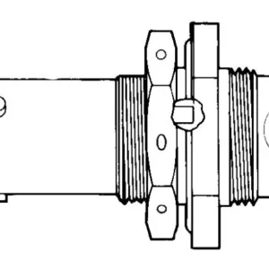 Amphenol Air LB Germany - VG96912B1035SN