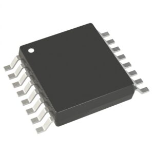 AD8309ARUZ - Integrated Circuit - Analog Devices