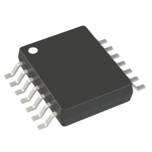 AD8608ARUZ - Integrated Circuit - Analog Devices